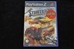 Stuntman Ignition Playstation 2 PS2