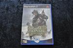 Medal Of Honor Frontline Playstation 2 PS2