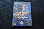 James Bond 007 Nightfire Playstation 2 PS2