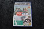 EyeToy Chat Playstation 2 PS2