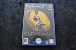 Catwoman Playstation 2 PS2