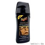 MEGUIARS AO GOLD CLASS RICH LEATHER CLEANER & CONDITIONER