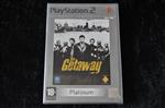 The Getaway ( Sealed ) Playstation 2 PS2 Platinum