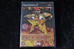 State of Emergency ( Sealed ) Playstation 2 PS2