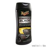 MEGUIARS ULTIMATE BLACK PLASTIC RESTORER INTERIOR