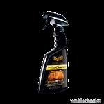 MEGUIARS GOLD CLASS LEATHER & VINYL CLEANER
