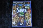 Die Sims 2 Playstation 2 PS2