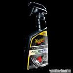 MEGUIARS ULTIMATE ALL WHEEL CLEANER