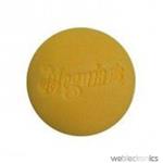 MEGUIARS SOFT FOAM APPLICATOR PAD