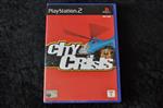 City Crisis Playstation 2 PS2