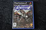 ATV Offroad Fury 4 Playstation 2 PS2