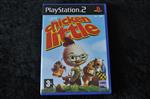 Chicken Little Playstation 2 PS2