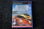 Autobahn Raser World Challenge Playstation 2 PS2