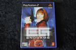 Endgame Playstation 2 PS2