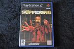 The Suffering Playstation 2 PS2