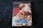 SNK VS.CapCom SVC CHAOS Playstation 2 PS2