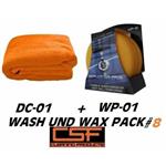 CSF CLEANING Washpack 07