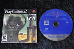ICO Shadow of the Colossus Playstation 2 PS2 DEMO