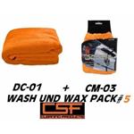 CSF CLEANING Washpack 05