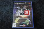 Guncom 2 Playstation 2 PS2