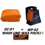 CSF CLEANING Washpack 03