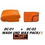 CSF CLEANING Washpack 02
