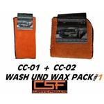 CSF CLEANING Washpack 01