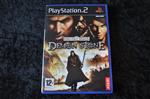 Forgotten Realms Demon Stone Playstation 2 PS2