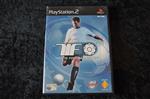 This is Football 2002 Playstation 2 PS2