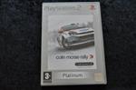 Colin Mcrae Rally 3 Playstation 2 PS2 Platinum