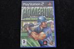 Homerun Playstation 2 PS2