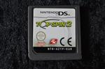Top Spin 2 Nintendo DS Cart Only
