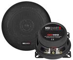 MBQUART QX100  10 cm (4 