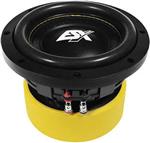 ESX QE622  Compacte subwoofer van 16,5 cm (6,5 