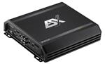 ESX SXE110.2  2-kanaals Klasse A / B analoge versterker  440 watt max. Uitgangsvermogen?