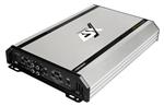 ESX HXE100.4  4-kanaals Klasse A / B analoge versterker  800 watt max. Uitgangsvermogen?