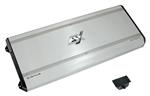 esx SE7000D  Mono Class D digitale versterker  7000 watt max. Uitgangsvermogen?