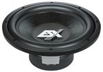 ESX SX1240  Subwoofer van 30 cm (12 