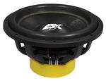 ESX QXE15D2 38 cm (15”) Subwoofer