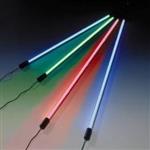 4-Delige Underbody Neonset - Groen - (2x125cm + 2x95cm)