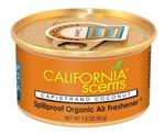 Clifornia Scents Capistrano Coconut