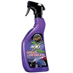 Meguiar's NXT Generation® Spray Wax 710 ml.