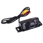 Universele 7 LED HD Nachtzicht Auto Reverse Camera Waterdicht 120 Graden CMOS Parking achteruitrijca