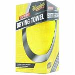 Meguiars Supreme Drying Towel - 55x76cm