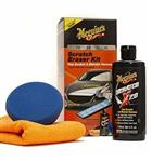 MEGUIARS QUICK SCRATCH ERASER KIT