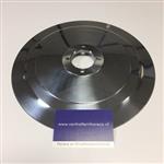 Mes t.b.v. Berkel type 114 snijmachine - &#216; 27,5 cm