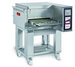 Lopende band pizzaoven Zanolli Synthesis 06/40 V GAS