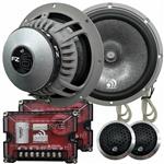 FZ6 / 200 watt rms composet