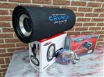 subwoofer pack 2 crunch / calibur / caliber