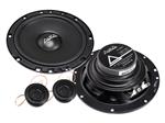 Speaker componentenset 16,5 cm Aura SX-B65C